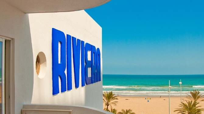 RH Riviera